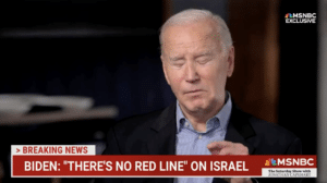 WHAT WAS THAT, JOE? Bumbling Biden Says We Invaded Ukraine to Get Osama bin Laden [Watch]